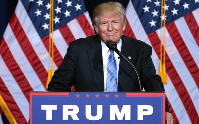 Trump vil trekke USA fra Paris&shy;avtalen