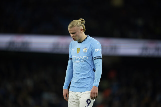 Er Manchester City i ferd med å kollapse?