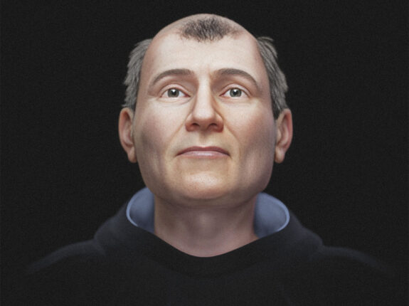 Thomas Aquinas, middel&shy;alderens mest innflytelses&shy;rike tenker