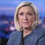 Håp i hengende snøre for Marine Le Pen