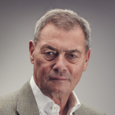 Asger Aamund