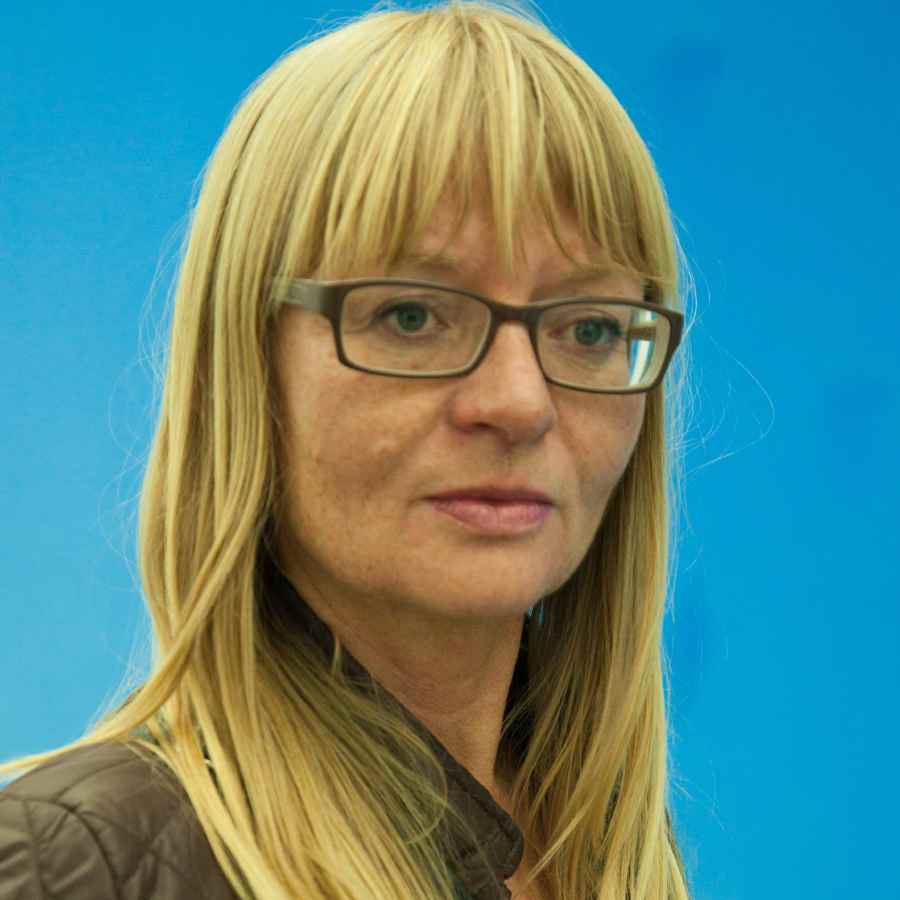Bente Haarstad