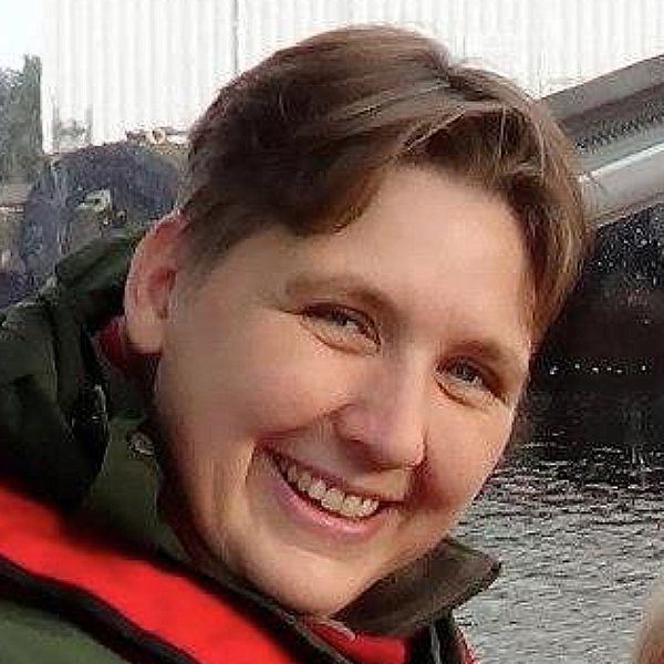 Birgitte Brattebø