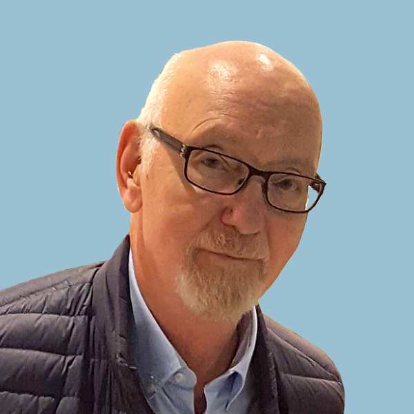 Einar Kr. Holtet