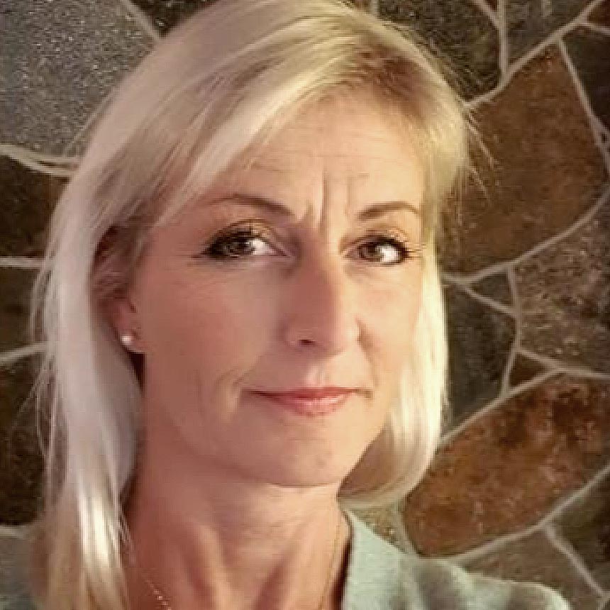 Hanne Tolg