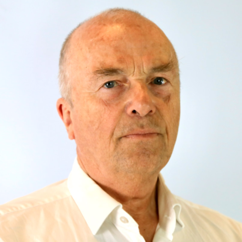 Hans Rustad
