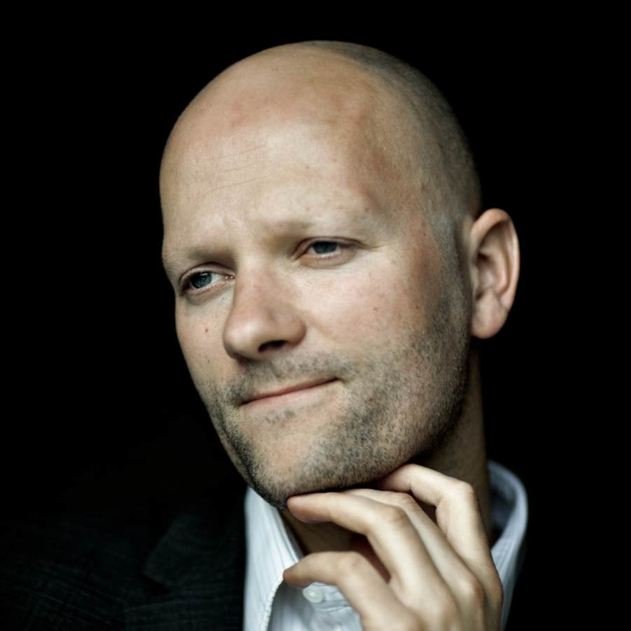 Kasper Støvring