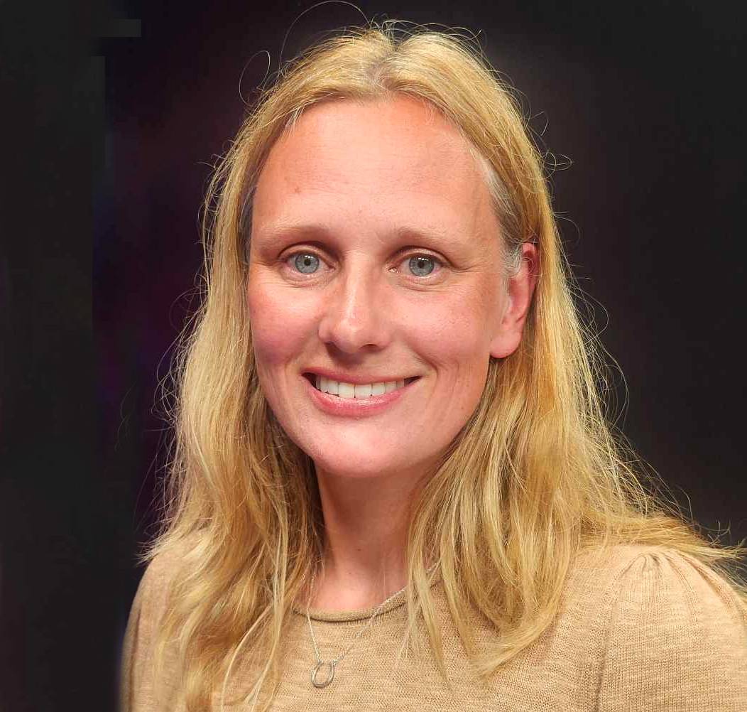 Kathrine Jebsen Moore