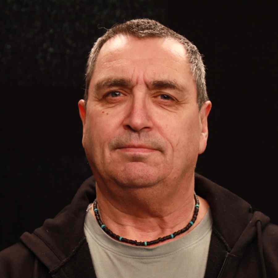 Kent Andersen