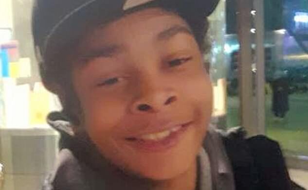 Keylan Bokassa (14)