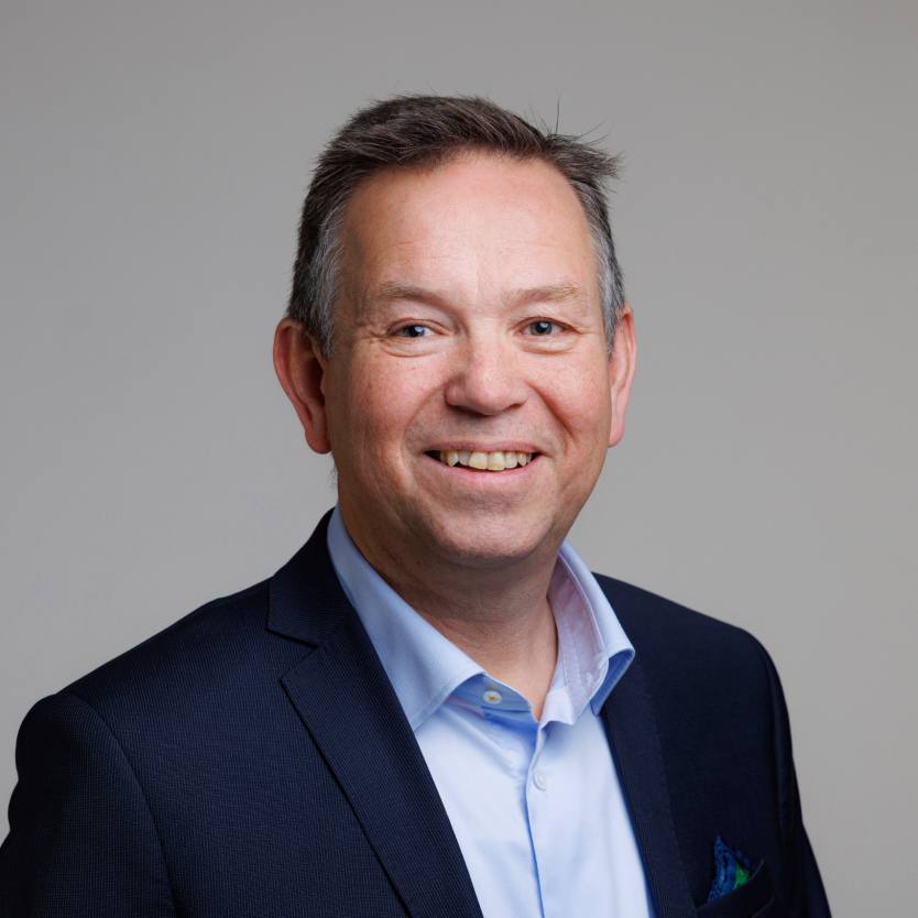 Kjell Skartveit