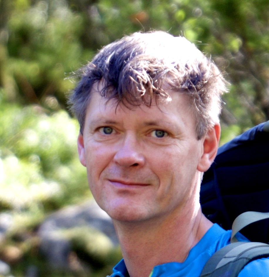 Kjetil Tveit