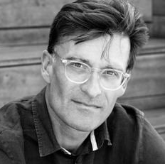 Mikael Jalving