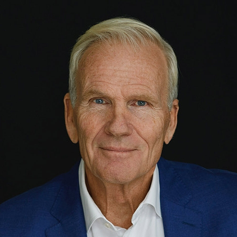 Øystein Steiro Sr.