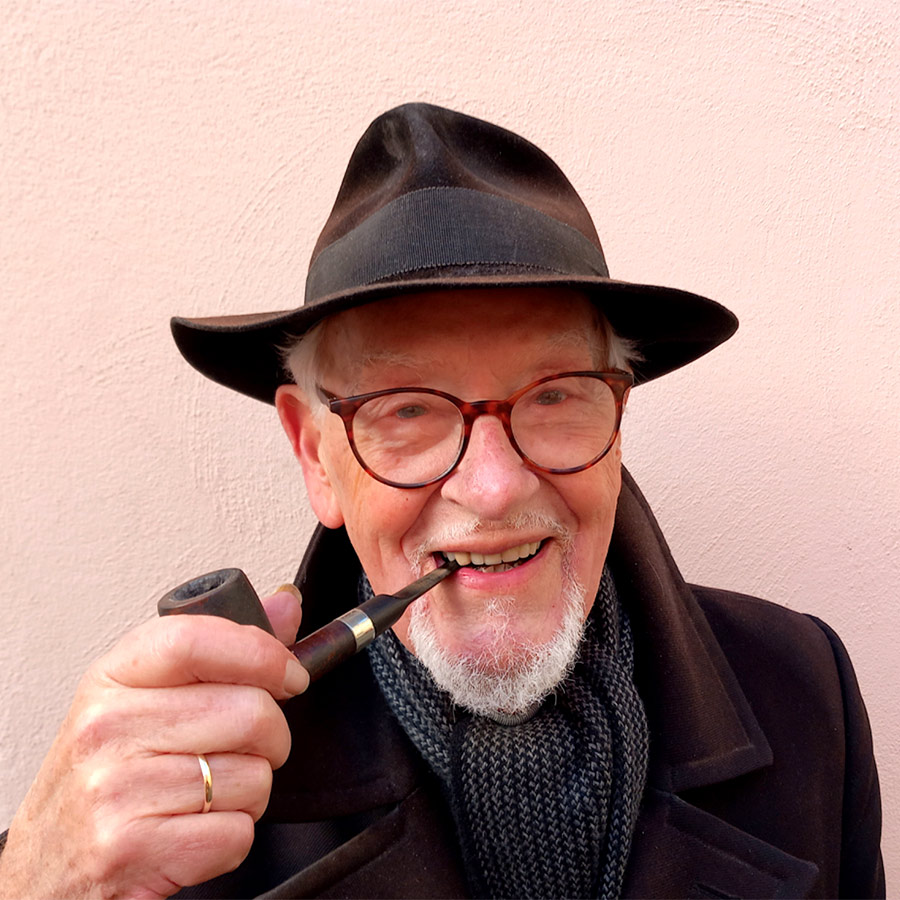 Paul Grøtvedt