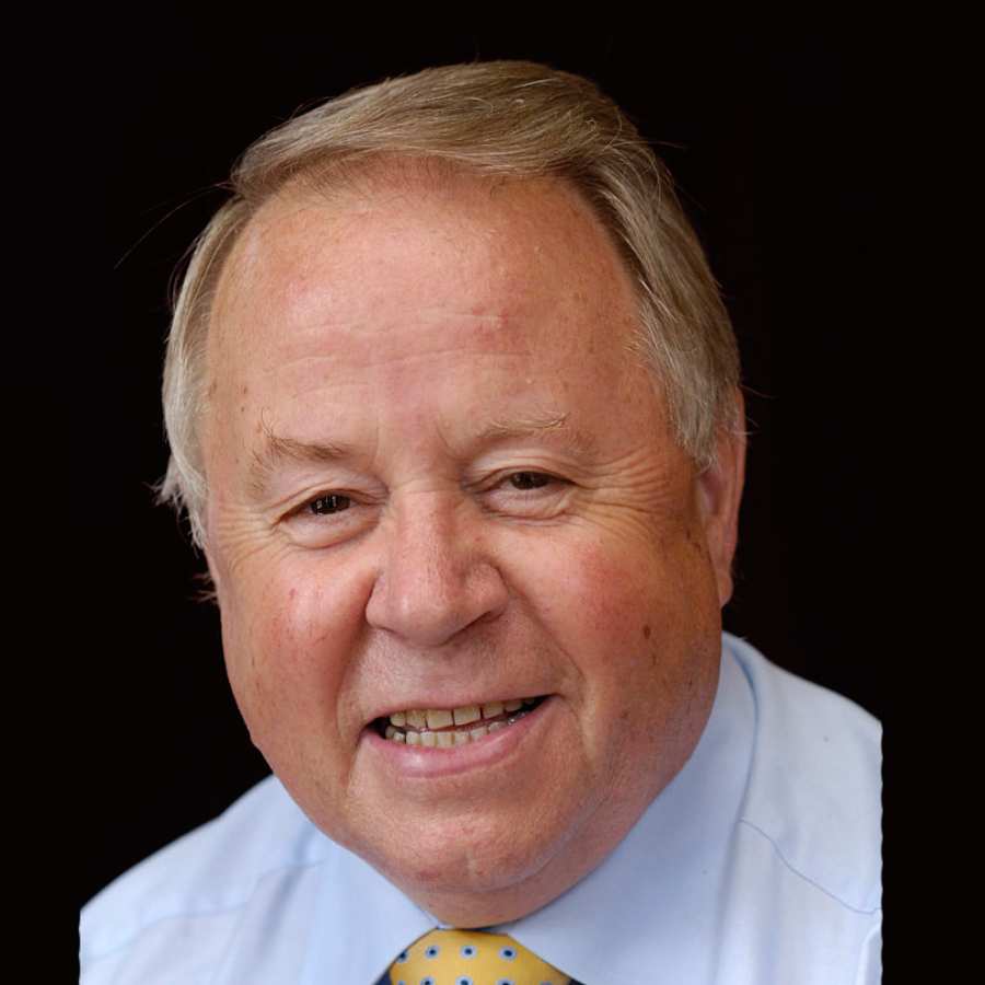 Ragnar Larsen