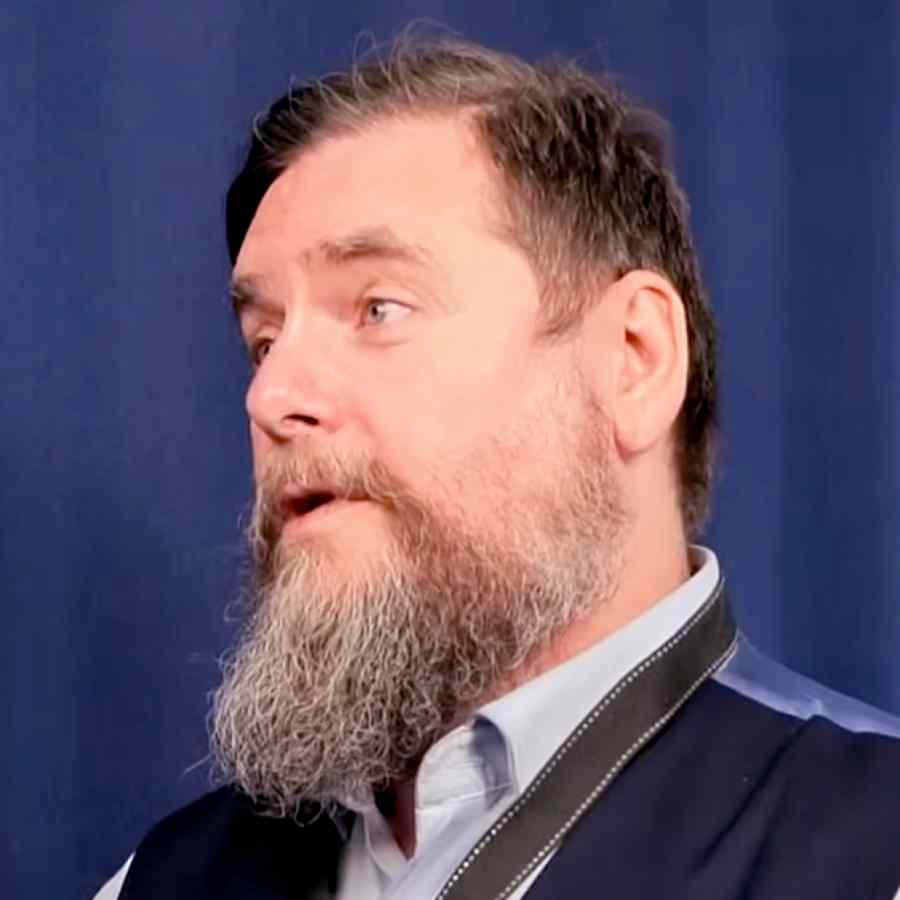 Roger Sahlström