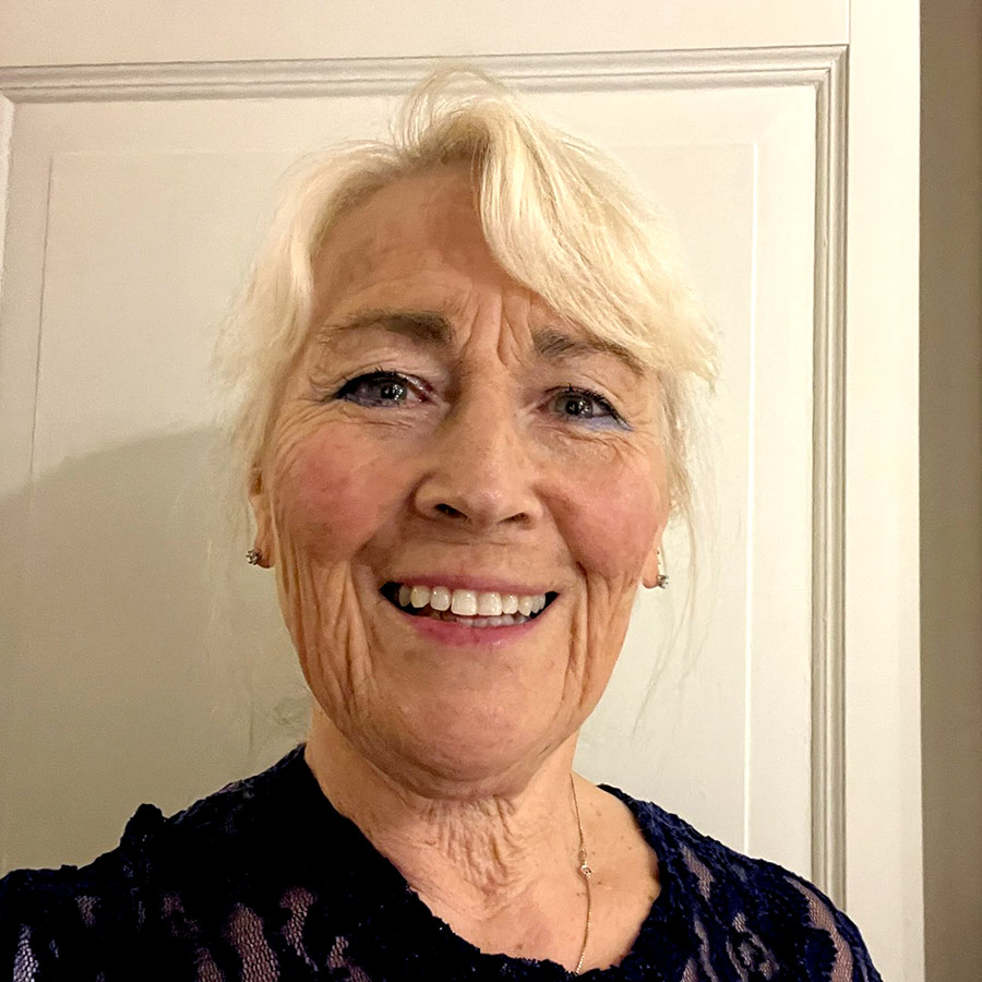 Trine Skarvang
