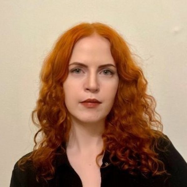 Andrea Veiden
