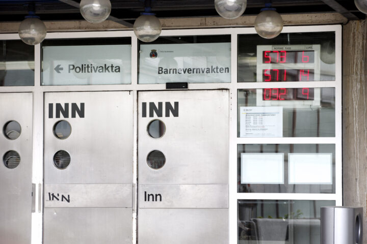Barnevernet sliter med kultur&shy;forståelse og tilgang på tolker