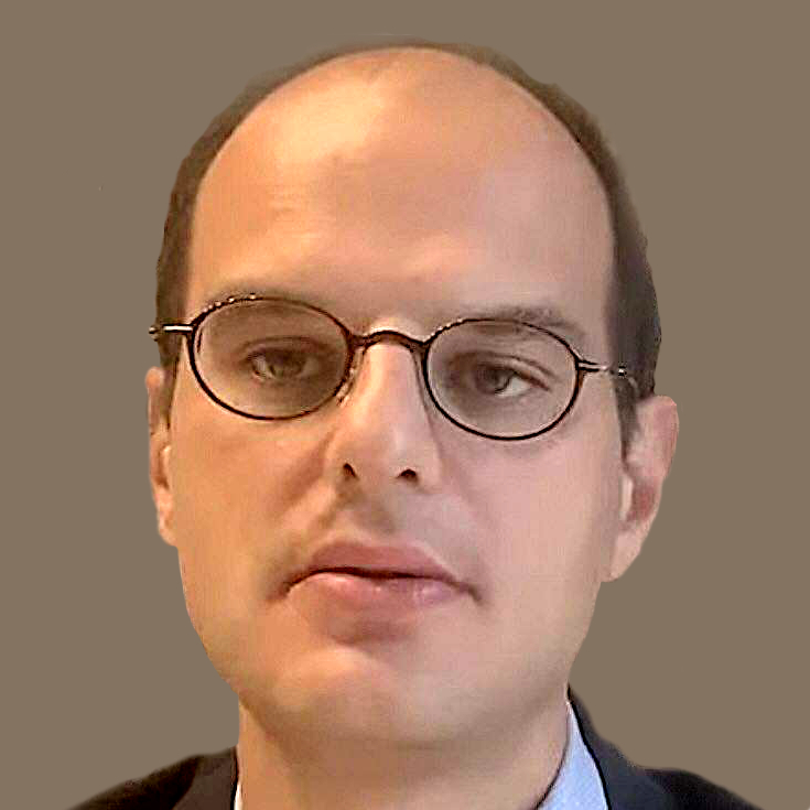 Giulio Meotti