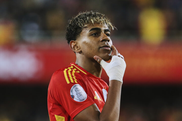 Barcelona nærmer seg en avtale med Den demokratiske republikken Kongo
