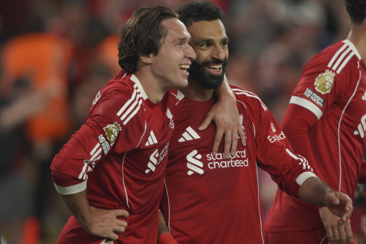 Premier League: Endelig er sommeren over!