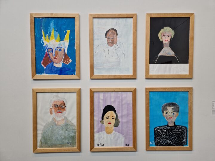 Et juryert mangfold uten kunstneriske kriterier