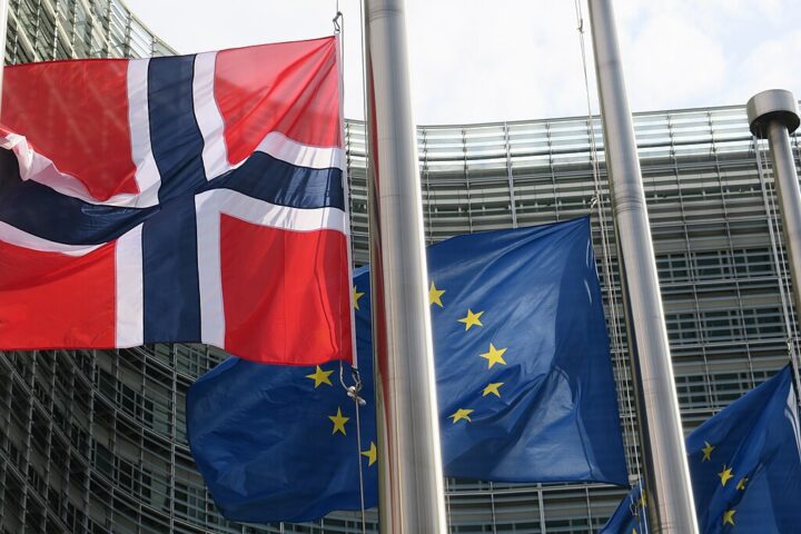 EØS: Avtalen som stjal demokratiet