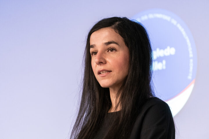 Norsk idrett med kraftig fordømmelse av Israels krigføring: – Kan ikke være tause
