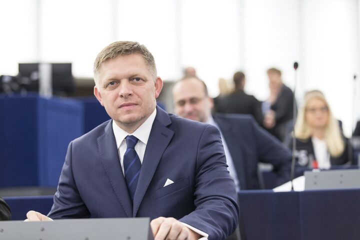Slovakia endrer grunn&shy;loven for ikke å bli over&shy;kjørt av EU i moral&shy;spørsmål