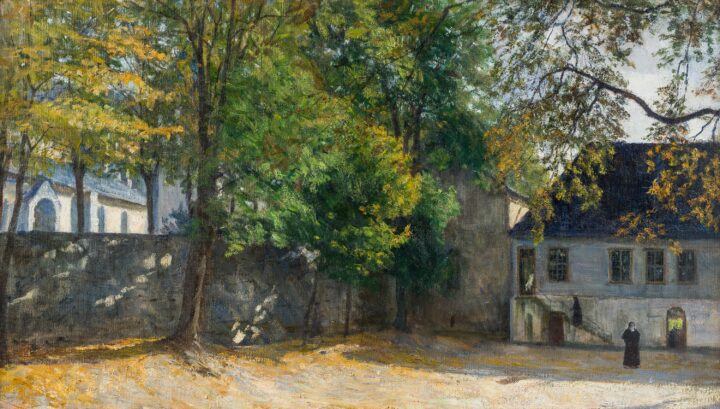 Kongsgård (1893).