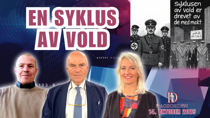 Doc-TV: En syklus av vold