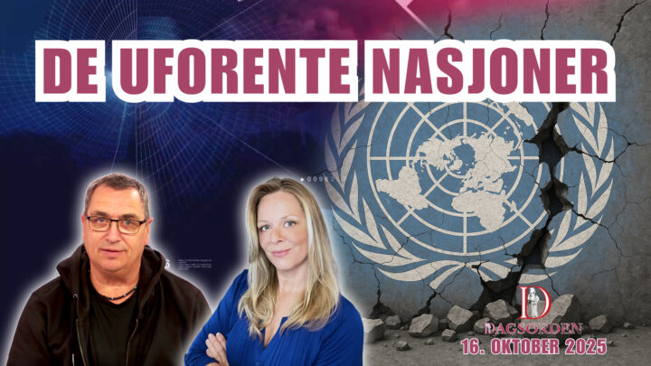 De Uforente Nasjoner