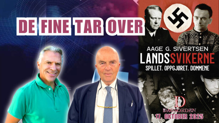 Doc-TV: De fine tar over