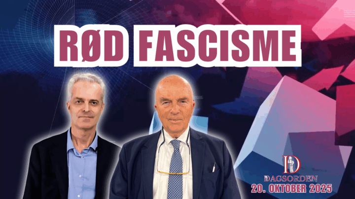 Doc-TV: Rød fascisme