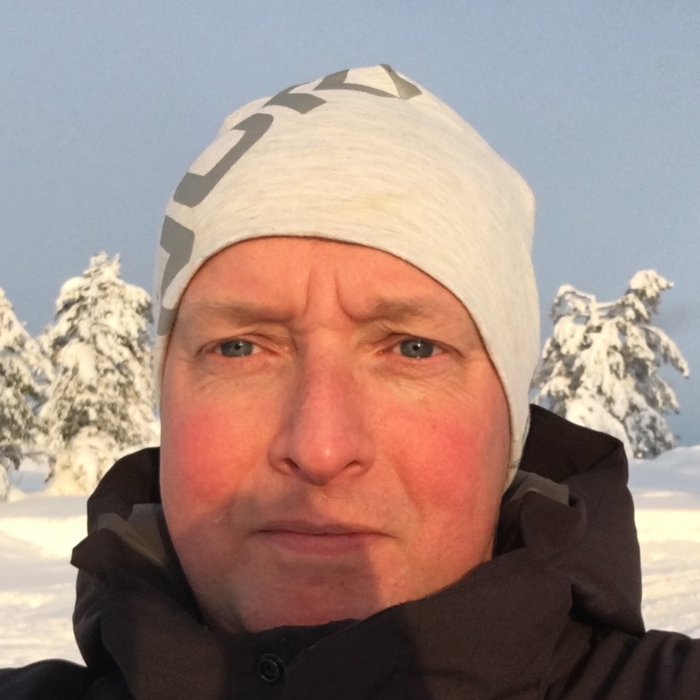 Daniel Sundkvist