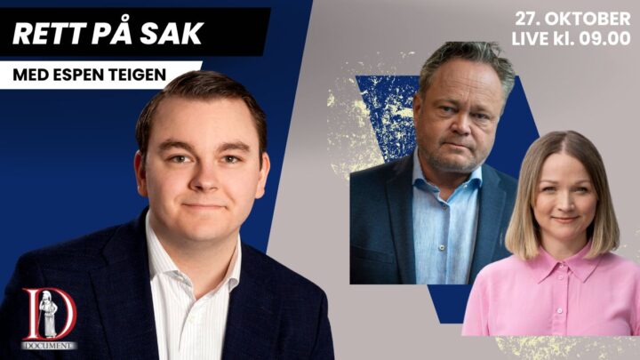 Fredrik Græsvik går av skaftet – Faktisk.no i ny storm