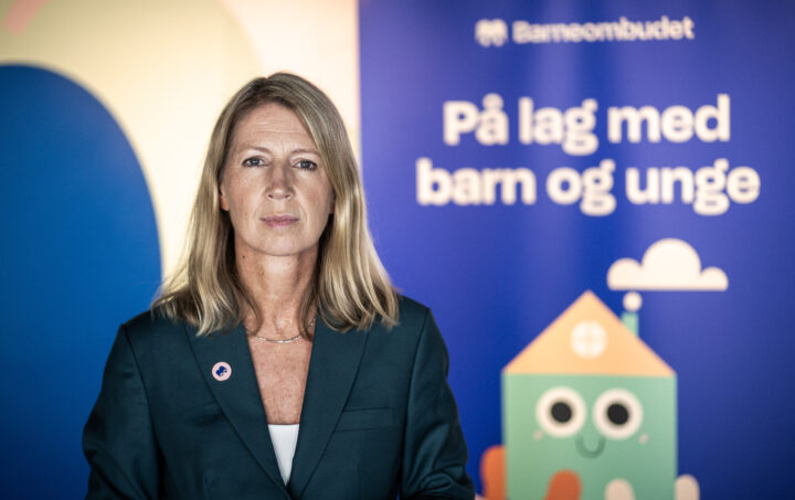 Hvor var Barneombudets kritiske røst da biologi ble byttet ut med ideologi?