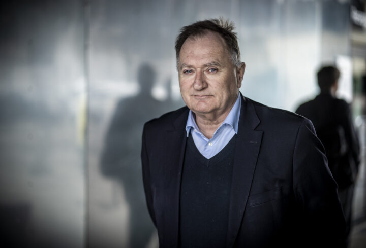 Den norske konsensus er et demokratisk problem