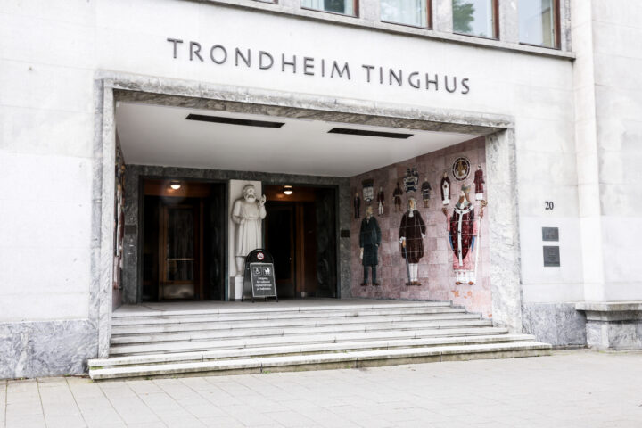 To menn dømt for brutalt drapsforsøk i Trondheim