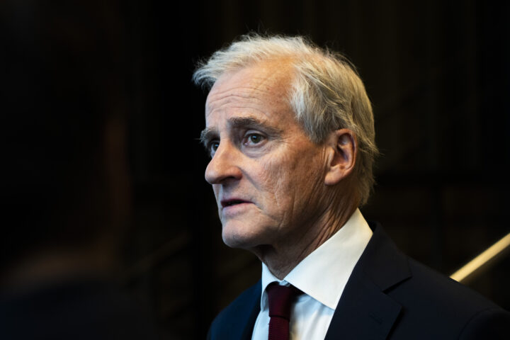 Frekkhetens nådegave