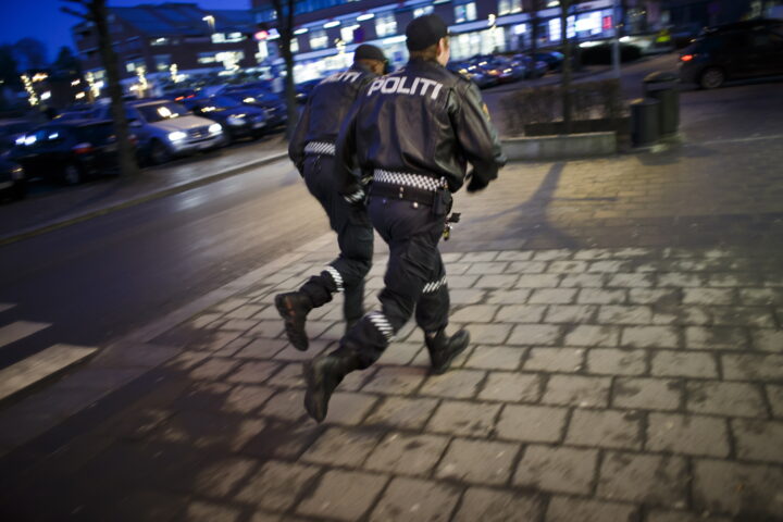 Ny knivstikking i Bergen sentrum – gjerningsmann på frifot