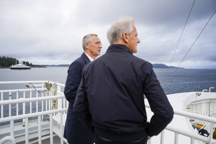 Statsministerens løgner: Nå jobbes det på spreng for å finne en «glemt» detalj som kan frikjenne Støre