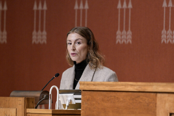 SV og Venstre raser mot bibelskoler etter stipendkutt