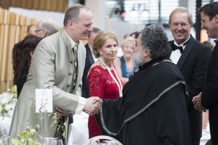 Danseglad korrupsjon i Kulturrådet