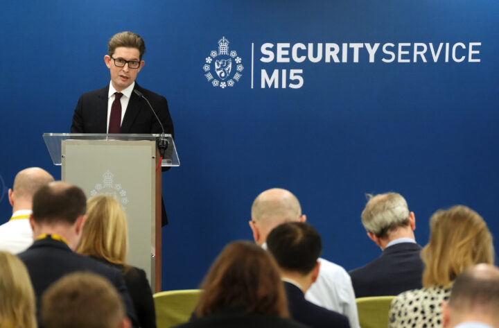 Hver femte terrorpågrepne i Storbritannia er et barn – flertallet knyttes til islamistisk ekstremisme