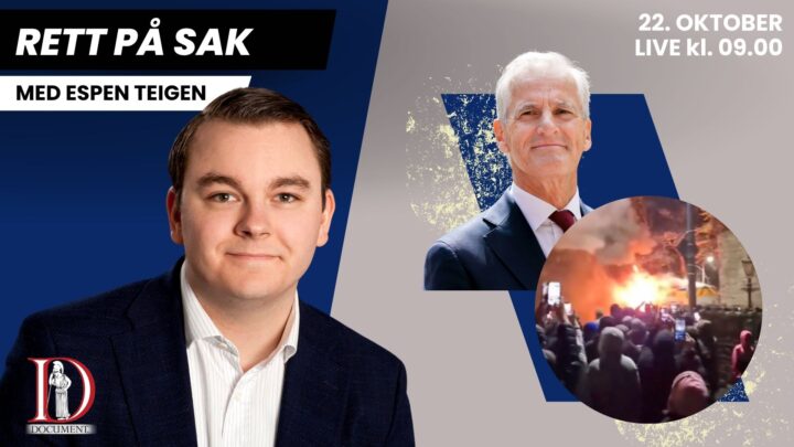 Ny grusom voldtekt sjokkerer Europa