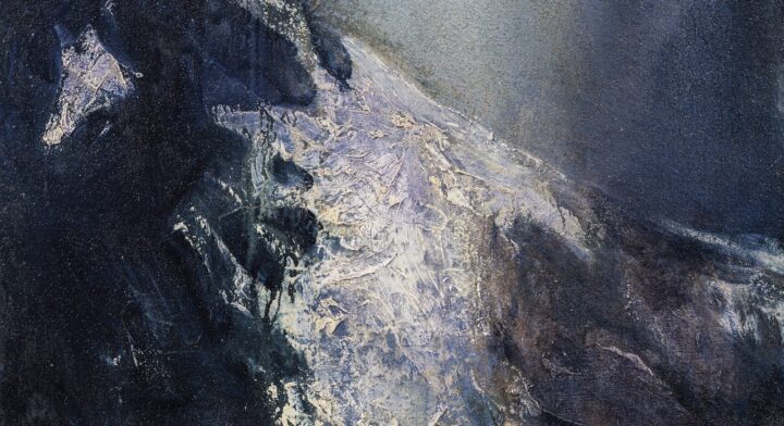 Glacier (2024).