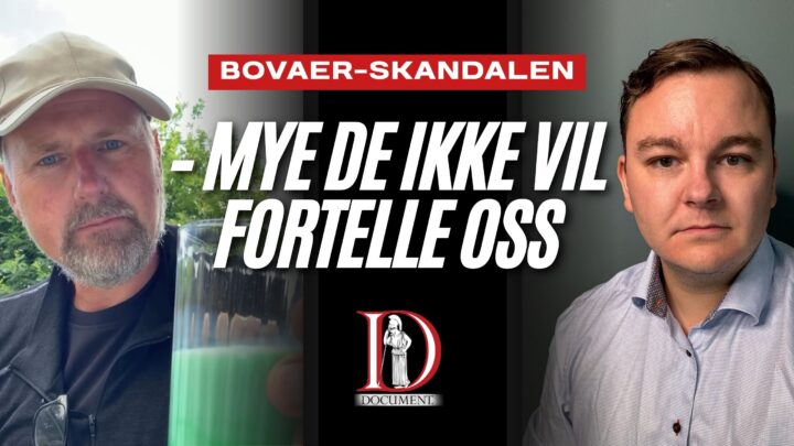 Småbruker Tor Golid reagerer på hemmelighold rundt Bovaer: – Det er alvorlig